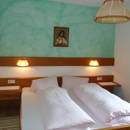 Appartement Schneeberger *